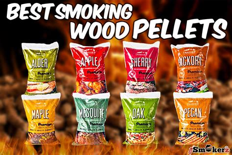 Best Wood Pellets For Smoking Beef At Richard Abbate Blog