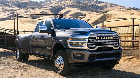 Top 10 Best Work Truck Options for Durability and Efficiency