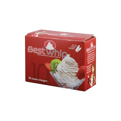Bestwhip Cream Chargers 360 Chargers Creamwhip Bestwhip Cream Chargers 360 Chargers Creamwhip