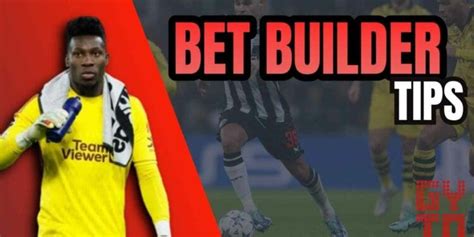Bet Builder Tips Today Tomorrow Football More Sports