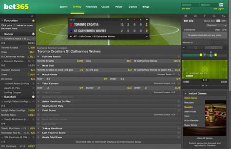 Bet365 Live Inplay Bet365 Live Inplay