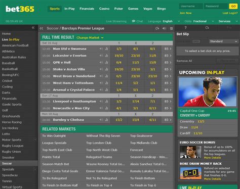 Bet365 Online Sports Betting Site Review And Insight Bet365 Online Sports Betting Site Review And Insight