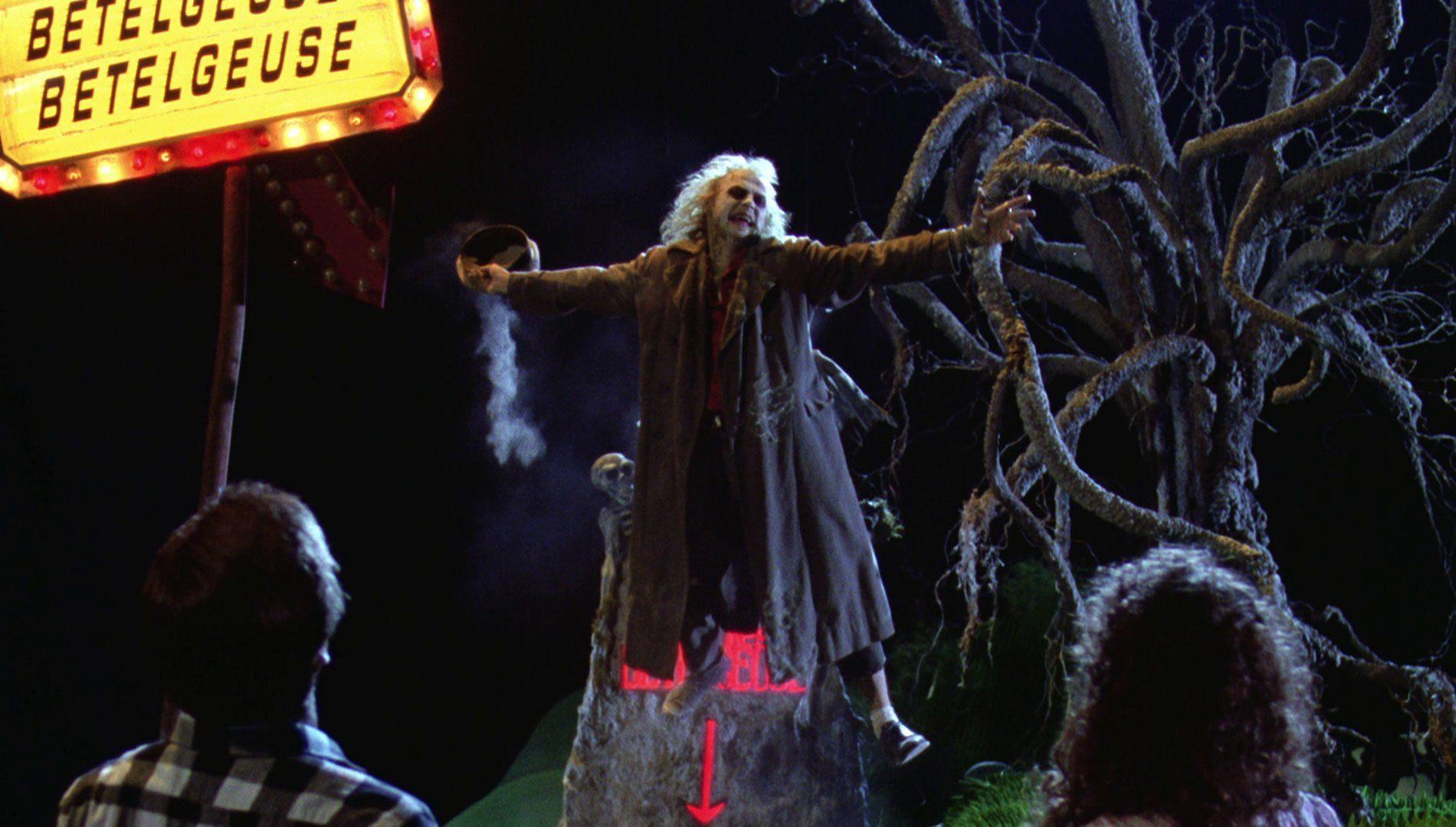 Betelgeuse Widescreen Beetlejuice The Movie Wallpaper 29682764