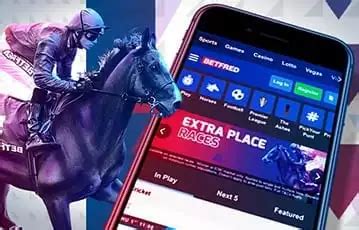 Betfred Extra Places 2026 Extra Place Races Today On Betfred