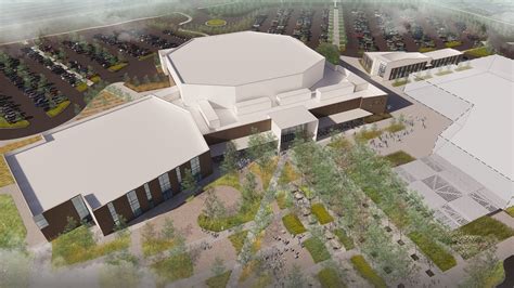 Bethel Church Redding