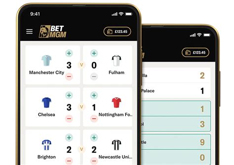 Betmgm Now Live In The Uk Casino Org