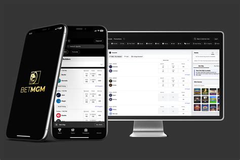 Betmgm Sportsbook Review 2026 Markets Odds Features