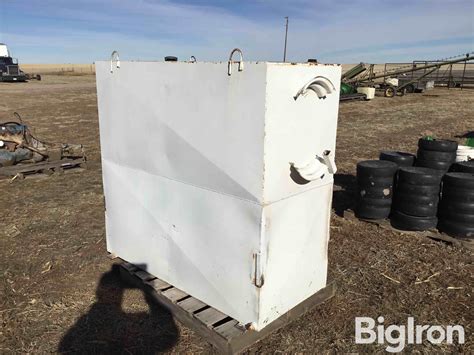 Better Built Fuel Tank Agriculture Bigiron Better Built Fuel Tank Agriculture Bigiron