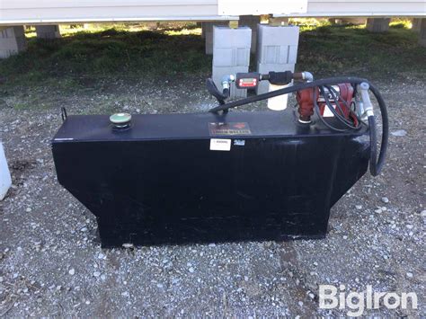 Better Built Fuel Transfer Tank Agriculture Bigiron Better Built Fuel Transfer Tank Agriculture Bigiron