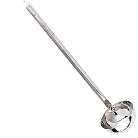 Better Houseware Stainless Steel Collection 4 Ounce Ladle 120 Ml