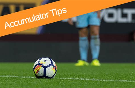 Betting Accumulator Tips Facebook