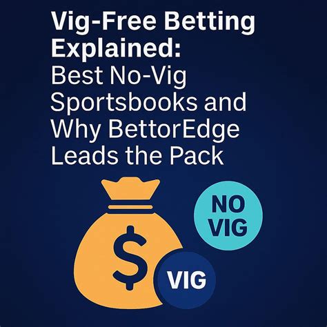 Bettoredge Vig Calculator Optimize Your Sports Bets
