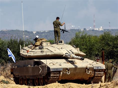 Beyond Hezbollah The History Of Tensions Between Lebanon And Israel Conflict News Al Jazeera