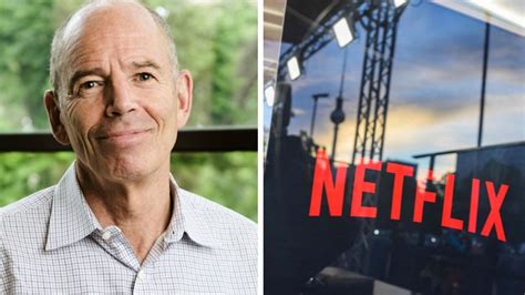 Beyondstartup S Netflix Co Founder And Former Ceo Marc Randolph Believes That Real Success Isn T Defined By Money But By Finding The Right Balance Between Instagram