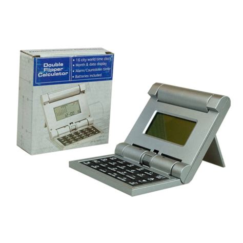 Bh775 Double Flipper Calculator Bh775 Double Flipper Calculator