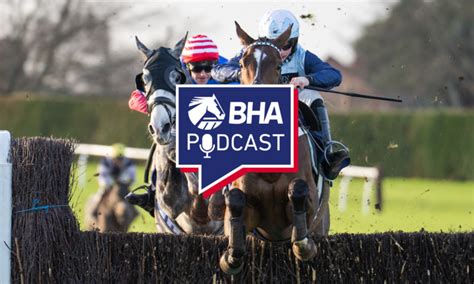 Bha Update Following Kempton Park Fixture British Horseracing Authority