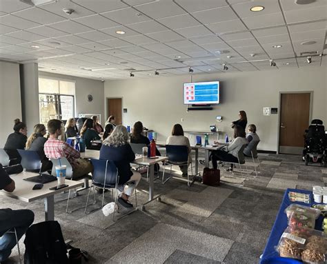 Bhc Education Days Bellevue Healthcare