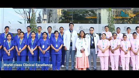 Bhopal S First Corporate Hospital With Latest Technology Apollo Sage