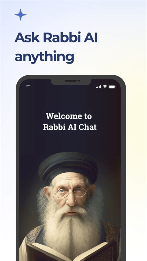Bible Chat Rabbi Ari For Iphone Download