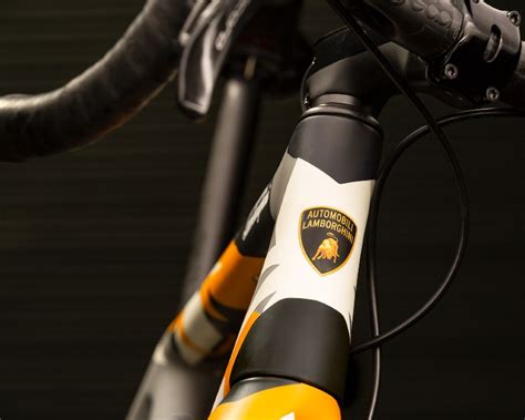 Bicycle Lamborghini: The Perfect Fusion of Speed, Style, and Innovation
