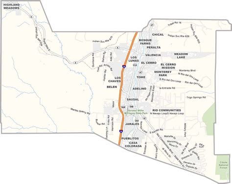 Bid4assets Com Auction Detail 1122545 Invest In Thriving Valencia County New Mexico No Buyer S Premium