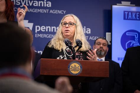 Biden Appoints Dr Rachel Levine As Assistant Secretary Of Health A Historic First For Transgender People The 19Th