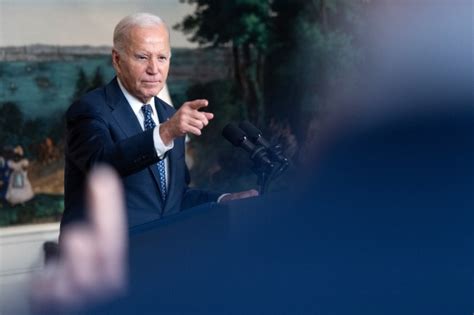 Biden Attacked Hur For Asking Him When Beau Died That Didn T Happen Sources Say
