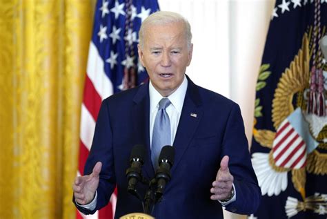Biden Commutes Sentences Of 1 500 Prisoners Offers 39 Pardons 9News Com