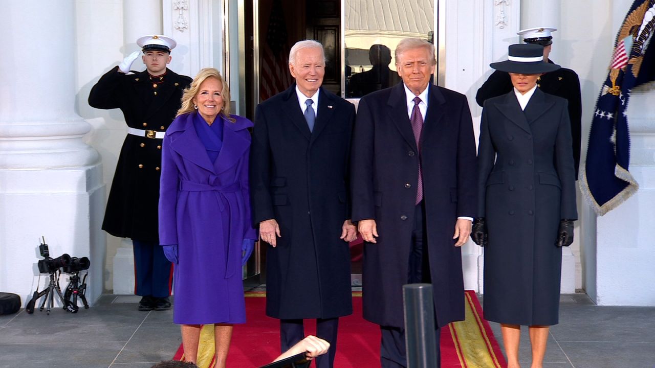 Biden Ends The Year By Handing Out 6 Pardons Courthouse News Service