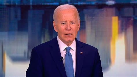 Biden On The View Takes Blame For Trump S Win And Rejects Reports Of Cognitive Decline Abc News Biden On The View Takes Blame For Trump S Win And Rejects Reports Of Cognitive Decline Abc News