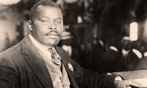 Biden Pardons Marcus Garvey Others In One Of His Final Acts Of Presidency Blackpressusa