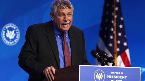 Biden Science Adviser Eric Lander Resigns After Violating Workplace Policy