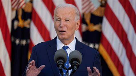Biden Sets Record With First Term Clemency Grants Here S How Others