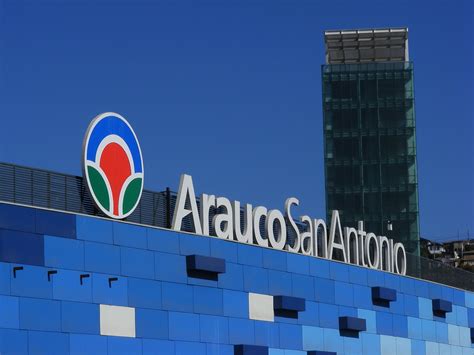 Bienvenido A Arauco San Antonio