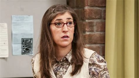 Big Bang Theory Star Mayim Bialik Returned To Acting Because She Was Running Out Of Health Insurance New York Daily News
