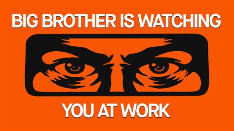Big Brother Watching: Ethical Surveillance Trends
