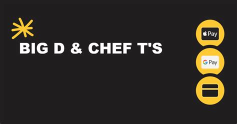 Big D Chef T S View Menu Order Online 14 Liberty St Bath Ny 14810 Slice Big D Chef T S View Menu Order Online 14 Liberty St Bath Ny 14810 Slice