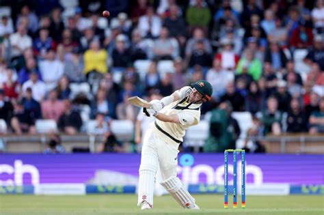 Big Hitting Head Sets Up Tantalising Ashes Test Finale Cricket Big Hitting Head Sets Up Tantalising Ashes Test Finale Cricket