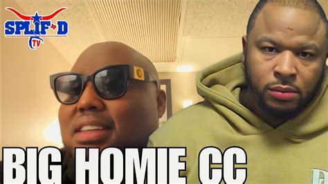 Big Homie CC: The Ultimate Guide to Staying Fly and Inspired