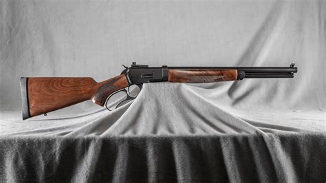 Big Horn Armory Model 89 500 Sw 18 Amp Quot Walnut Stock For Sale Big Horn Armory Model 89 500 Sw 18 Amp Quot Walnut Stock For Sale