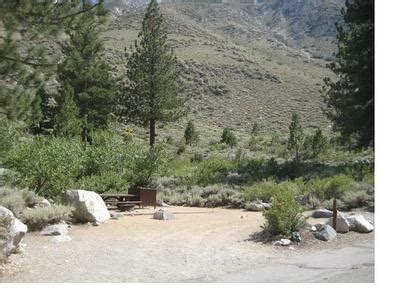 Big Pine Creek Campground Inyo County Ca Last Updated August 2025 Yelp
