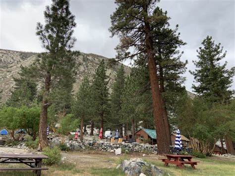 Big Pine Creek Campground Updated August 2025 18 Photos 11 Reviews Big Pine California Hiking Phone Number Yelp