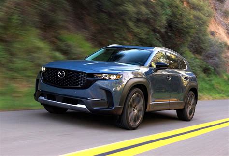 Big Savings On The Mazda Cx 50 Mazda Of Palm Beach