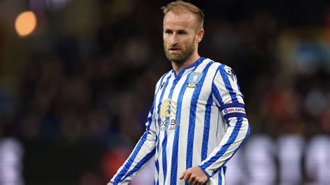 Big Sheffield Wednesday Reveal Involving Josh Windass And Barry Bannan