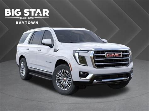 Big Star Buick GMC: Your Ultimate Destination for Quality Vehicles