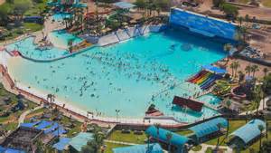 Big Surf Waterpark
