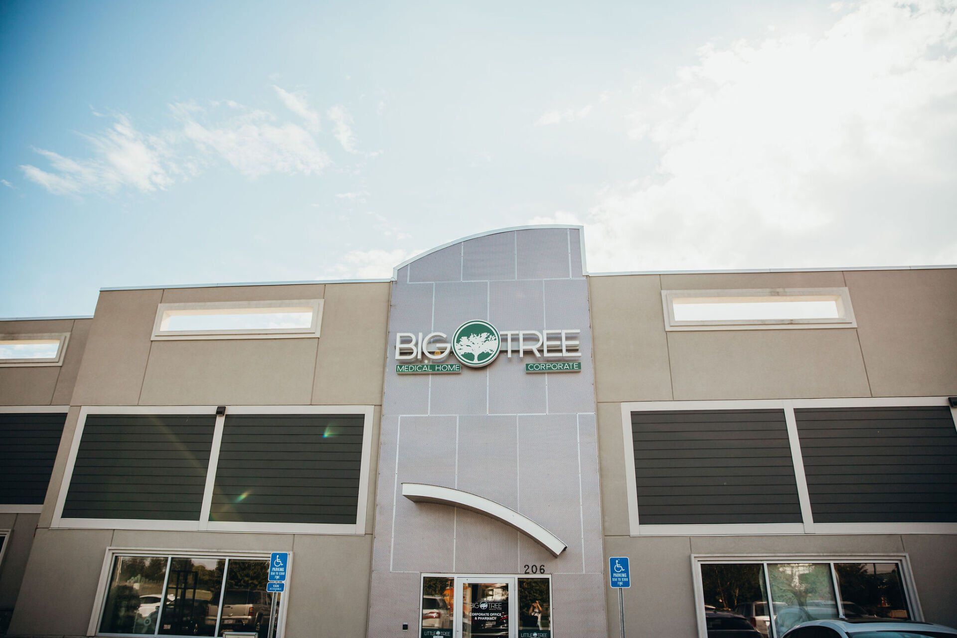 Big Tree Medical Concierge Medicine For Everyone