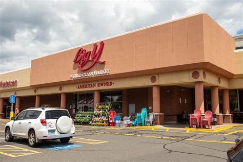 Big Y Opens New Ct Location Second Of 3 Stores Coming In 2024