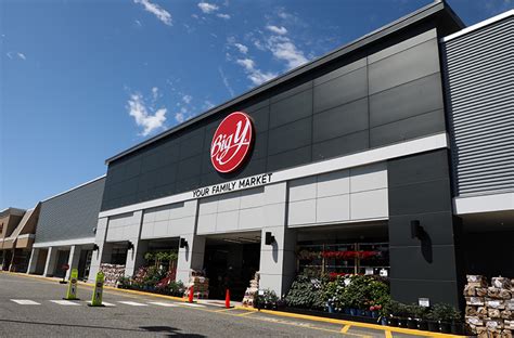 Big Y Opens New Family Market In Brookfield Ct