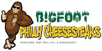 Bigfoot Philly Cheesesteaks